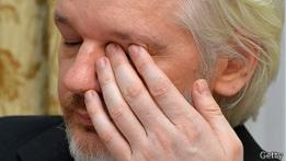 Julian Assange