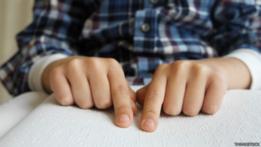 Braille