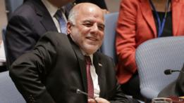 Haider al-Abadi