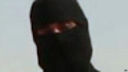 jihadi john