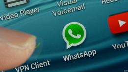 WhatsApp.