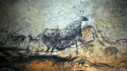 Pintura rupestre