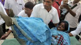 india, sterilisation