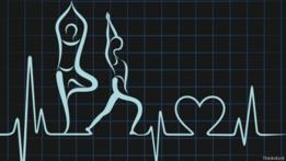 Ilustracion de datos sobre salud