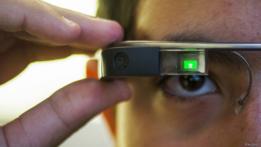 Google Glass