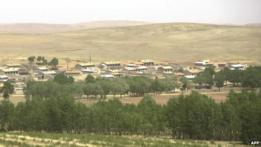 mongolia