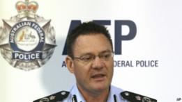 Polisi Sydney