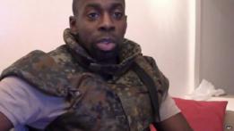 Amedy Coulibaly