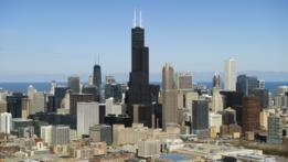 La torre Willis en Chicago