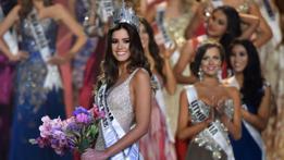 Paulina Vega