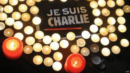 charlie hebdo