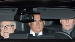 Strauss Kahn
