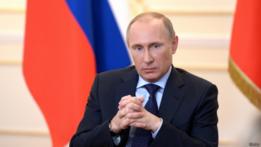 Putin
