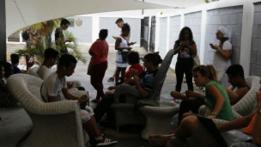 Punto de conexión inalámbrica en Cuba