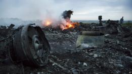 MH17
