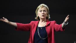Hillary Clinton