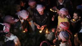 Yazidi