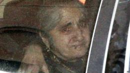 Keluarga Dzhokhar Tsarnaev 