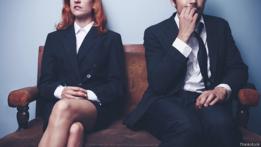 Entrevista de trabajo