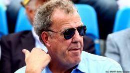 Би-би-си: Кларксону не предлагали вернуться в Top Gear