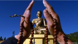buddha