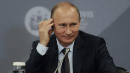 Путин не убедил форум, что худшая фаза кризиса позади