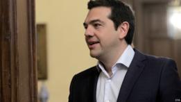 Ципрас сообщил Меркель о новых предложениях Греции