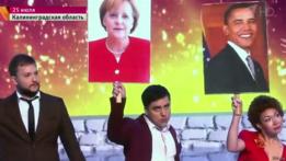 "Остров лебезения": почему блогеров возмутила шутка из КВН?