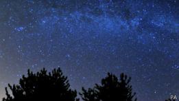 Perseidas