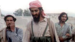 Bin Laden en 1998