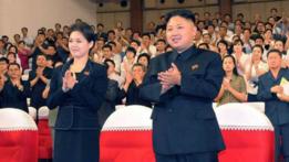Corea del Norte