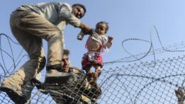 Refugiados