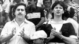 Pablo Escobar