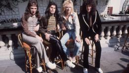 40-летие Bohemian Rhapsody: шок и восторг