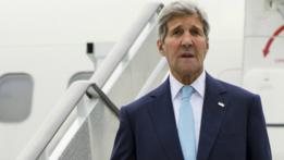 Керри просит Россию усадить Асада за стол переговоров