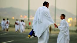 "Аравийские записки": как относиться к трагедии в хадж