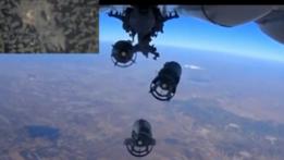 Российские самолеты расстроили планы Турции в Сирии