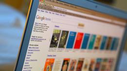 Суд разрешил Google продолжить оцифровывать книги
