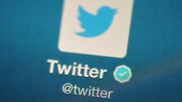 Менеджер Twitter извинился за твит о российской власти