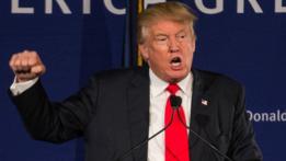 Предложение Трампа может поссорить США с исламским миром