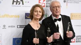 Европейская киноакадемия раздала награды в Берлине