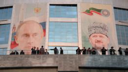 Месть, молитва, борьба за права: фильмы о Чечне на "Артдокфесте"