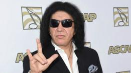 Gene Simmons