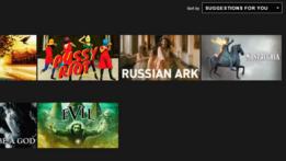 Чего Netflix не показывает в России