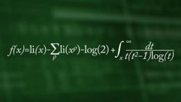 Fórmula de Riemann
