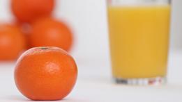 Jugo de fruta