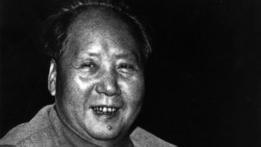 Mao Zedong