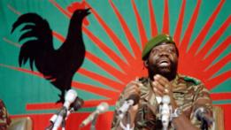 Savimbi