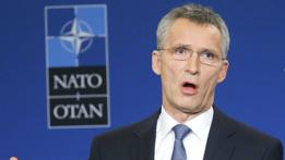 НАТО: авиаудары России подрывают мирный процесс в Сирии