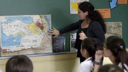 Escuela en Argentina